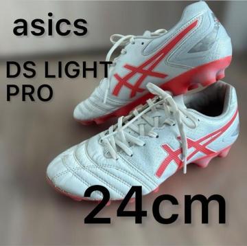 24cm �T�b�J�[�X�p�C�N�@DS LIGHT PRO