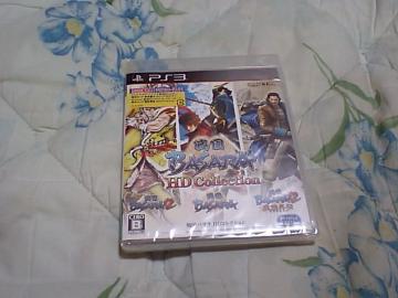 yViPS3z퍑BASARA HDRNV 퍑oT