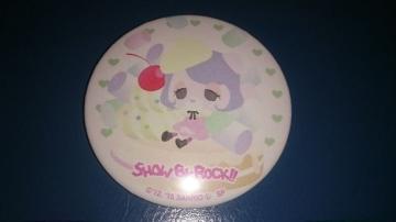 SB69Show BY Rock!h[[h`F̃N[efBޯ