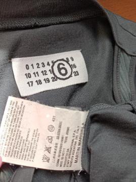 }^}WFMartin Margiela߃Jbg\[`jbNfGMM6