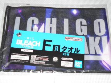 BLEACH Ԃ N OP.1 F ^I 