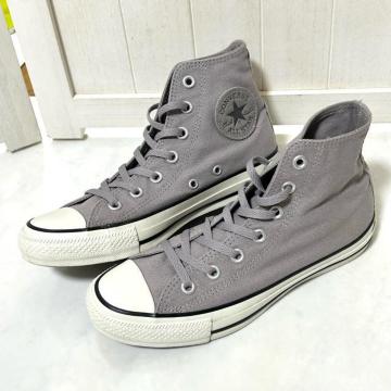 CONVERSE ALL STAR �R���o�[�X �n�C�J�b�g�X�j�[�J�[ 23.5c
