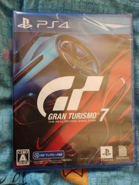 PS4 �O�����c�[���X��7