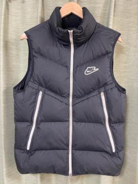 Nike �u���b�N �_�E���x�X�g L�T�C�Y �i�C�L NIKE �_�E���x�X�g �x�X�g �u���b�N