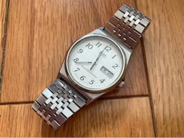 SEIKO �Z�C�R�[�@ALBA �A���o�@���v�@�r���v�@���{���@�����Y