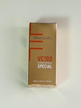 Dr.Ci:Labo��VC100 �G�b�Z���X ���[�V���� EX�X�y�V���� ������