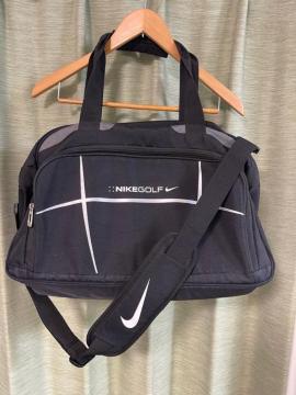 NIKE GOLF �i�C�L�S���t 2WAY �{�X�g���o�b�O �V�����_�[�o�b�O ��