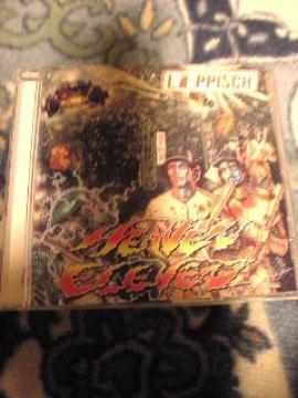 CD:LA-PPISCH(߯)HEAVEN ELEVEN