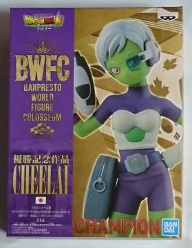 DB BANPRESTO WORLD FIGURE COLOSSEUM `Vꕐ 2 SPECIAL `C