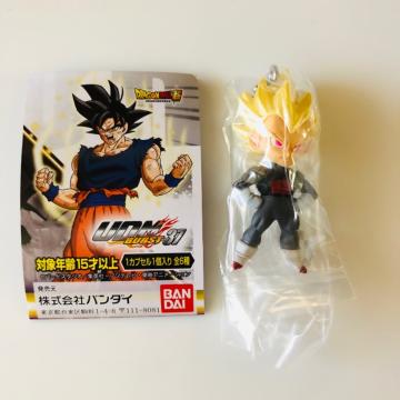 ׺ް UDM BURST37 SSxW[^iN[j