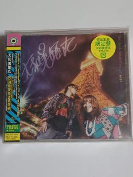 ViCD  mihimaru GT/The Best Selection of ASIA