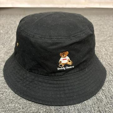 ���� Teddy Bear �o�P�b�g�n�b�g �X�q �u���b�N