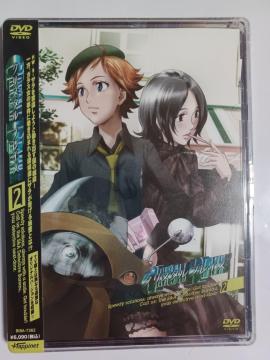 ViDVD NX^ uCY 2