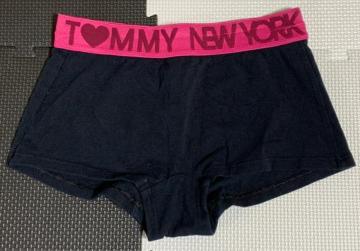 TOMMY �V���[�g�p���c�@��