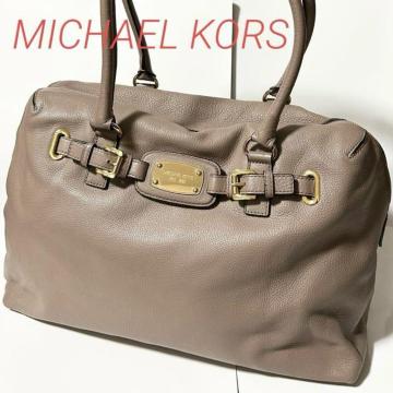i MICHAEL KORS }CPR[X U[ V_[obO