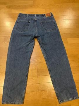 LEVIfS [oCX 550bNXfj 傫sizeW40used