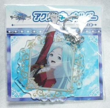 Ou A ANL[z_[ GRANBLUE FANTASY The Animation R{ObY hLz[e