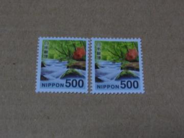 500�~�؎� 2�� ���ʐ؎�