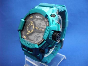 T-SPORTS�f�W�^���E�I�b�`DGR�����Y�r���v