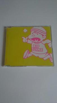 RIP SLYME bvXCSTEPPER'S@DELIGHT Xebp[YEfBCg