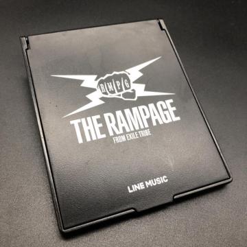  THE RAMPAGE ~[ 
