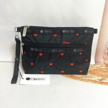 ViLeSportsac X|[gTbN XEB[gn[g hJ  σ|[`  Q[ |[` 7105 