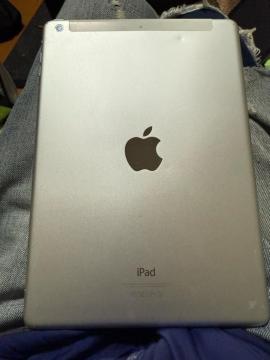 iPad