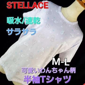 ݁698STELLACEz/񂿂񕿔TVcM-L