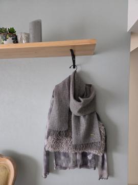 NINA RICCI�}�t���[���J�V�~��100%�̃��C�g�O���[�}�t���[