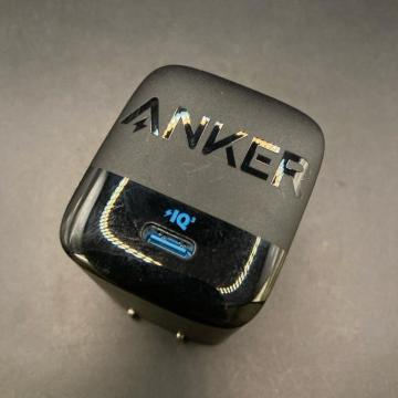 ���� Anker �A���J�[ 316 Charger �[�d�� A2671