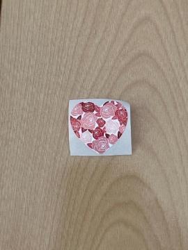 �V�[���@�n�[�g�@�|�C���g����