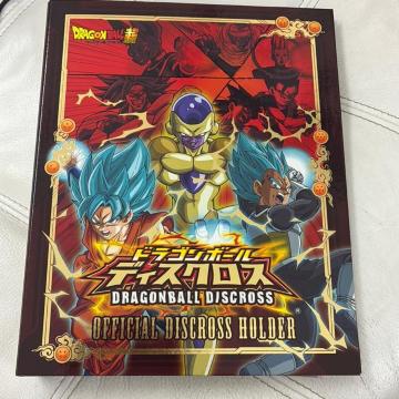 ���h���S���{�[�����f�B�X�N���X���f�B�X�N���X�z���_�[��