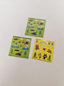 �A���p���}�� �V�[�� 3���Z�b�g