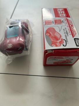 �񔄕i���g�p�g�~�JTOMICA TDM�E�H�[�^�[�h���C�u