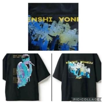 ���y1�z�V�i���J�� JUNK WORLD TOUR TEE �ĒÌ��t ���� SOLD OUT �yL�z ����T�V���c