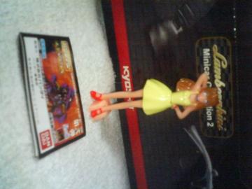 HG�V���[�Y  ���e�@    �A�X�J�@              ���F�����s�[�X