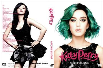 ŐV2016IKATY PERRY 2DVDIIvW PV PCeBEy[