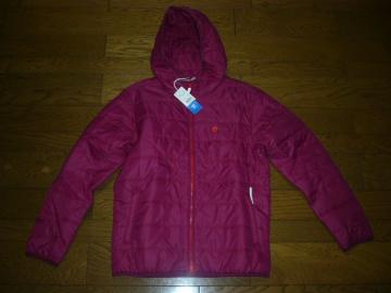 新品adidas Originals中綿ジャケットLダウン アディダス