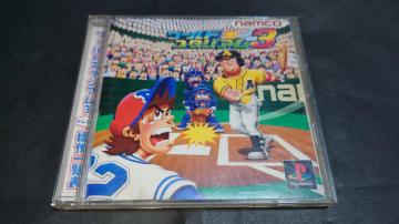 PS [hX^WA3 / 싅 BASEBALL x[X{[