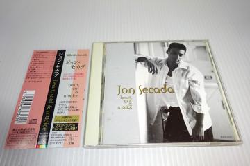 ѕtWEZJ_HEART. SOUL & A VOICEJon Secada2270~
