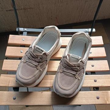 Vi 24.5cm fB[X Xj[J[ uE V[Y C 