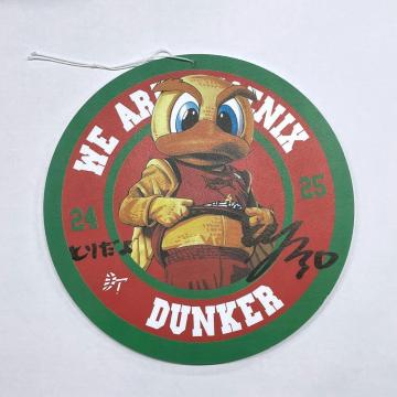 [�_���J�[] �c���傳��C���X�g�f�U�C�� �N���X�}�X�I�[�i�����g(���M�T�C������)