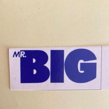 80N㓖@MRDBIG /  SXebJ[@~X^[ErbO@n[hbN
