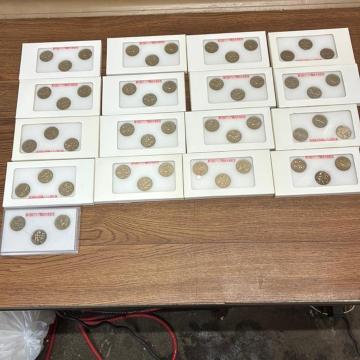 ��12��A�W�A���Z���L�O�R�C��17�Z�b�g�܂Ƃ߂�