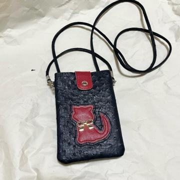 �y3WAY�z�L�`���[�� �I�[�X�g���b�`�^���� �n���h�o�b�O �V�����_�[ �|�[�` �X�}�z�V�����_�[