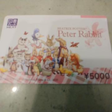 �}���J�[�h5,000�~1�� �ň������~�j���^�[�����