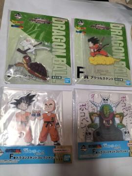 ��Ԃ��� �h���S���{�[�� F�� �A�N�����X�^���h �h���S���X�^���h�R���N�V���� 4��Z�b�g ���J��