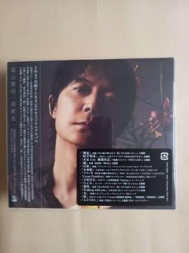 ���R�뎡 ���V�� �������LIVE�f���� CD+2Blu-ray POCS-20928