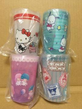 �T���g���[�T�����I�I���W�i���J�b�v���L�e�B��4��ރZ�b�g