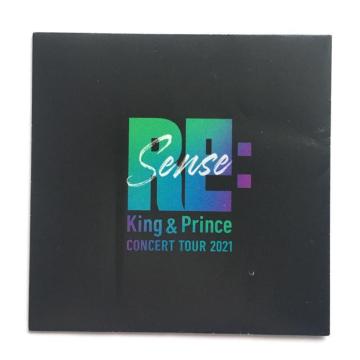 King & Prince REFSENSE  cA[ObY@XebJ[Zbg